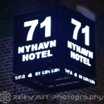 71 Nyhavn Hotel